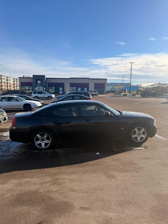 2007 Dodge Charger 6th Gen - Image 2 of 3