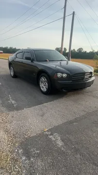 2007 Dodge Charger Sedan 4D