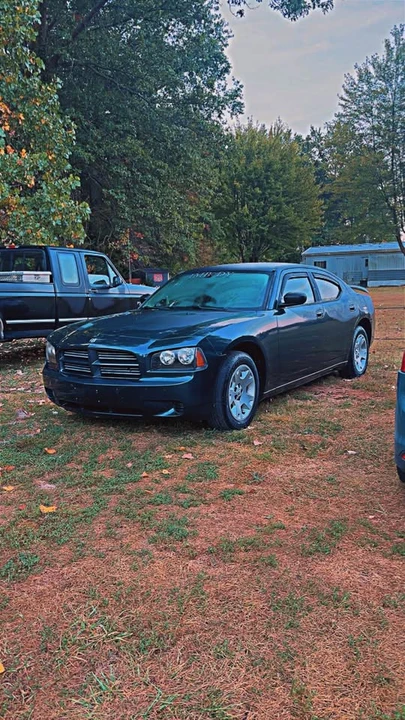 2007 Dodge Charger 6th Gen - Image 11 of 11