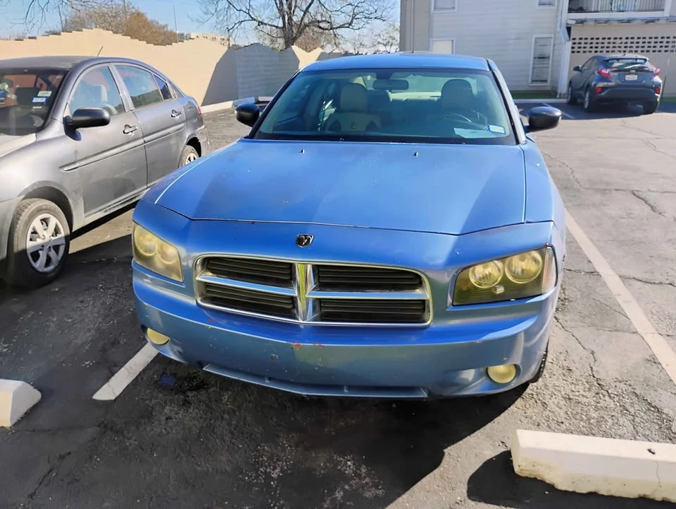 2007 Dodge Charger 6th Gen - Image 3 of 7