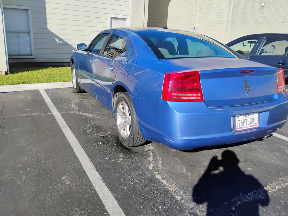 2007 Dodge Charger 6th Gen - Image 2 of 7