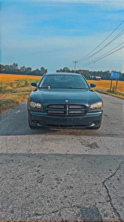 2007 Dodge Charger 6th Gen - Image 3 of 11
