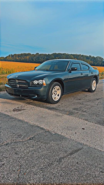 2007 Dodge Charger 6th Gen - Image 2 of 11