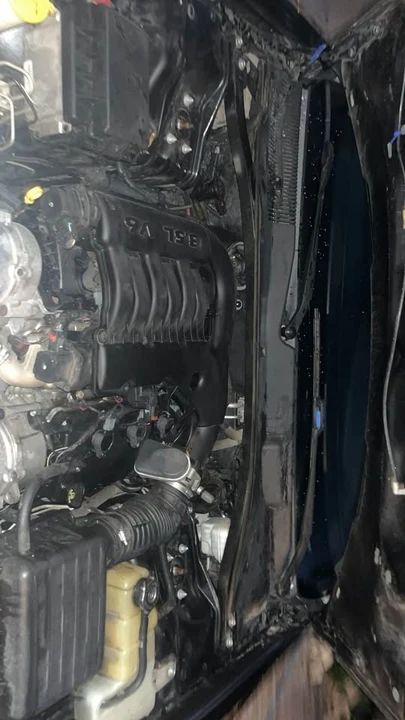 2007 Dodge Charger 6th Gen - Image 7 of 18