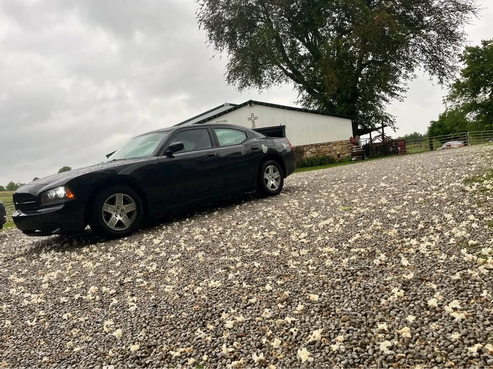 2007 Dodge Charger 6th Gen - Image 3 of 18