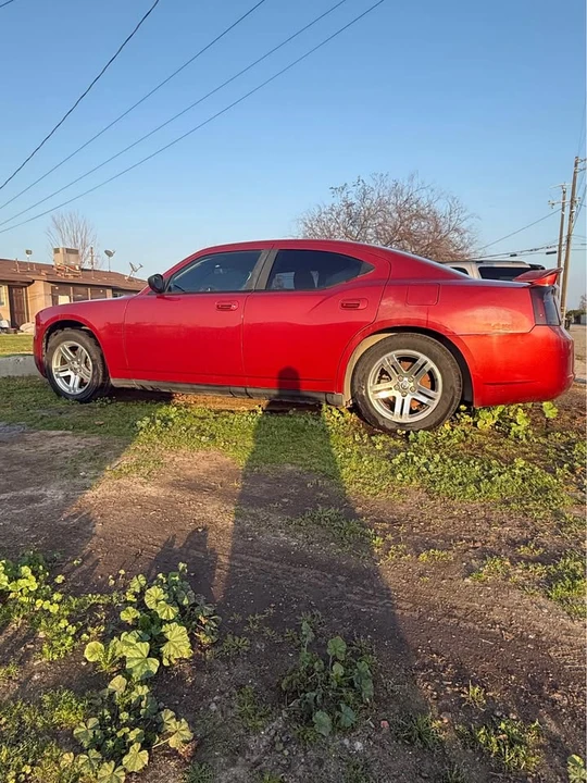 2007 Dodge Charger 6th Gen - Image 3 of 4
