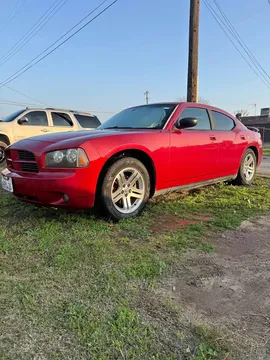 2007 Dodge Charger
