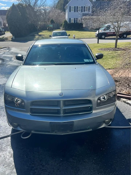 2007 Dodge Charger 6th Gen - Image 2 of 10
