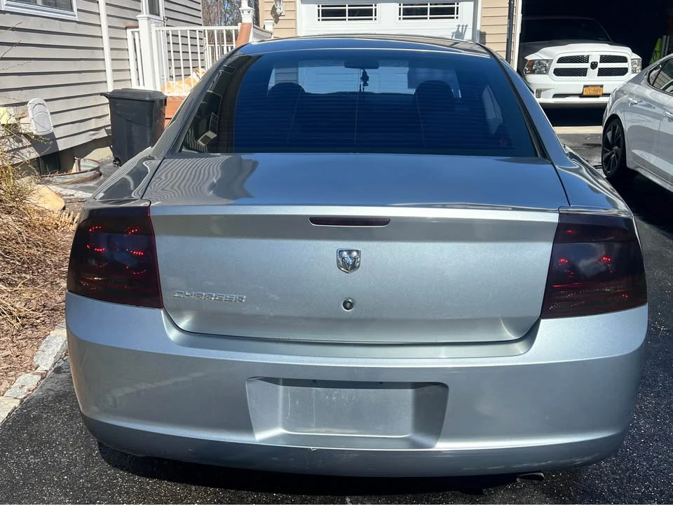 2007 Dodge Charger 6th Gen - Image 3 of 10