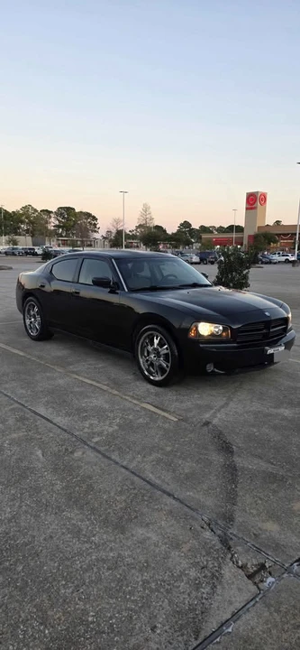 2007 Dodge Charger 6th Gen - Image 3 of 14