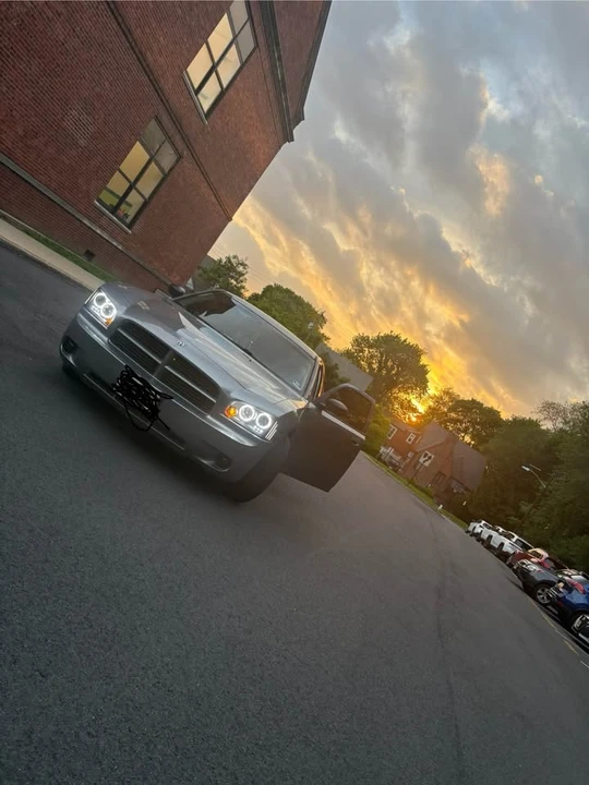 2007 Dodge Charger 6th Gen - Image 6 of 6