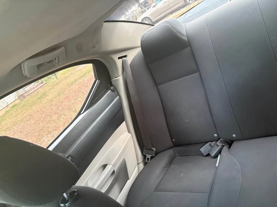 2007 Dodge Charger 6th Gen - Image 5 of 6