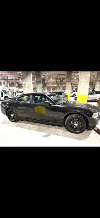 2007 Dodge Charger 6th Gen - Image 2 of 6