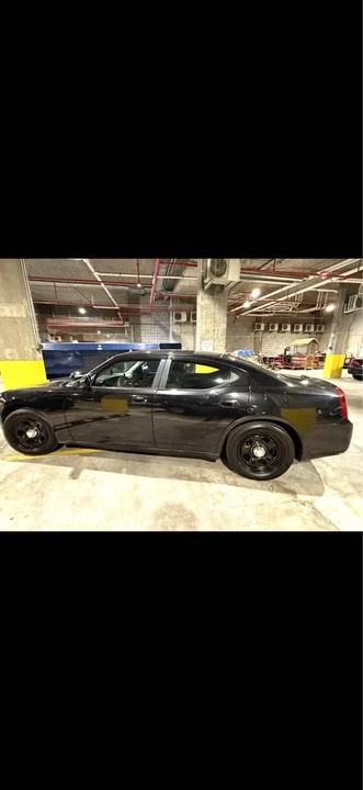 2007 Dodge Charger 6th Gen - Image 3 of 6