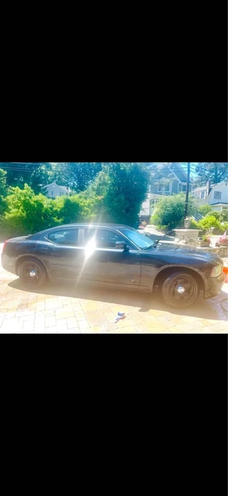 2007 Dodge Charger 6th Gen - Image 4 of 6