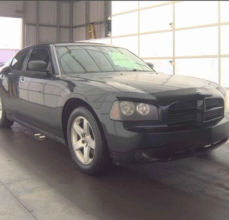 2007 Dodge Charger 6th Gen - Image 4 of 13