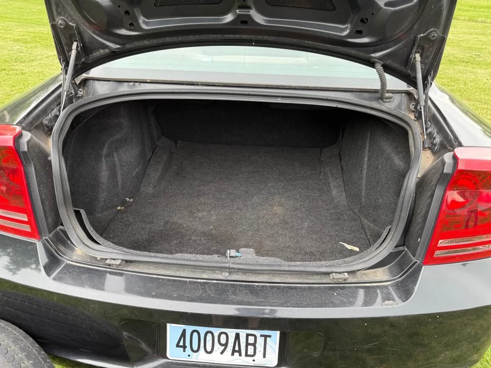 2007 Dodge Charger 6th Gen - Image 18 of 18