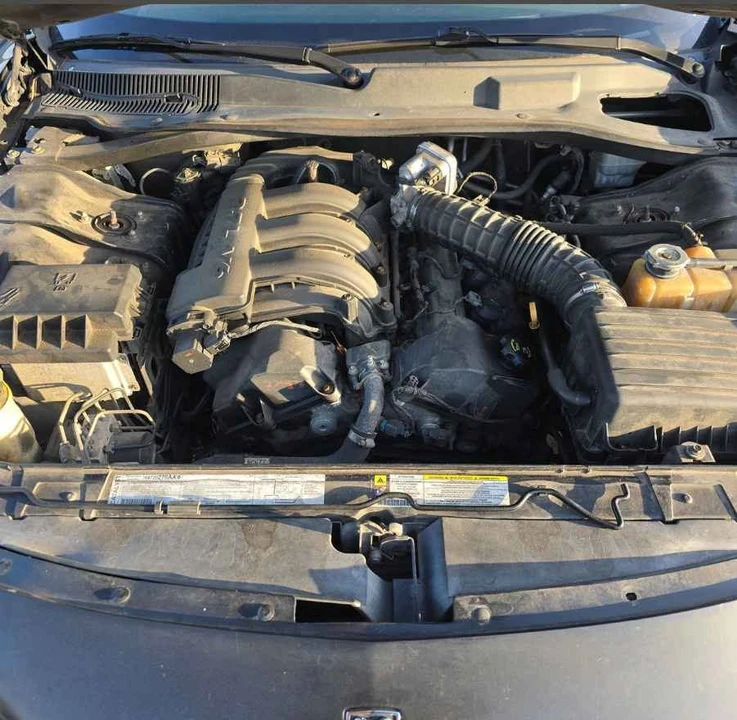 2007 Dodge Charger 6th Gen - Image 6 of 13