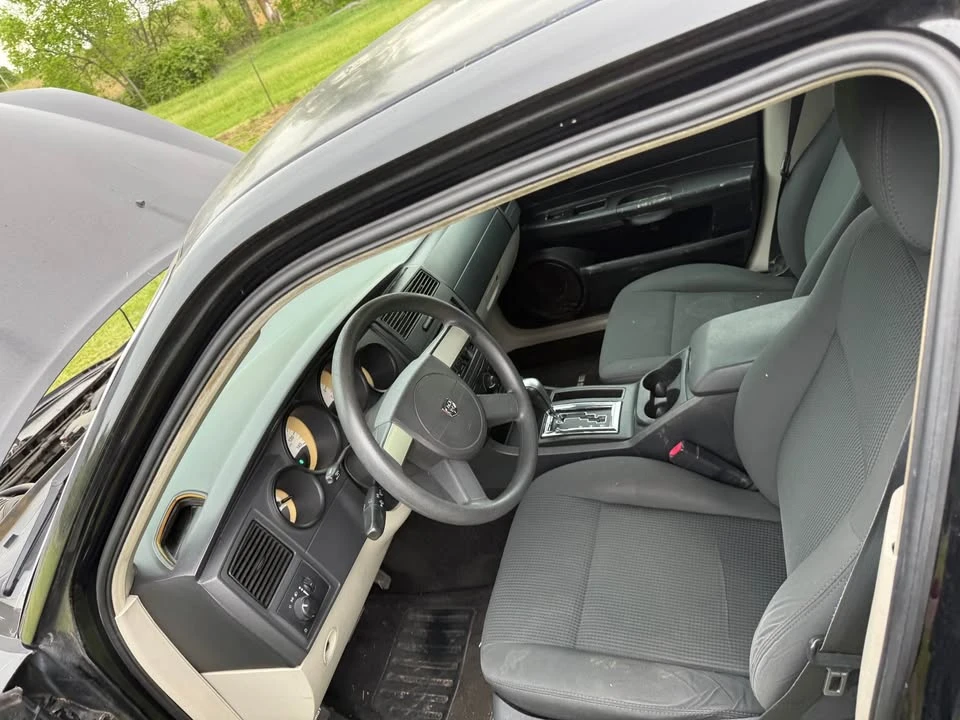 2007 Dodge Charger 6th Gen - Image 11 of 18