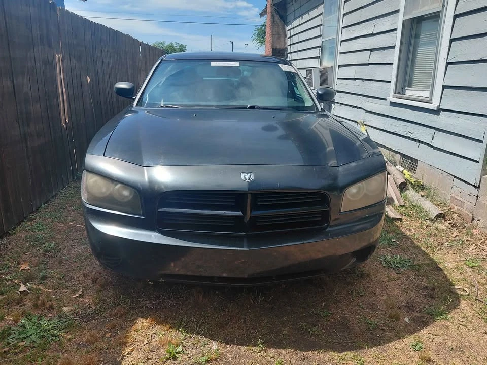 2007 Dodge Charger 6th Gen - Image 8 of 13