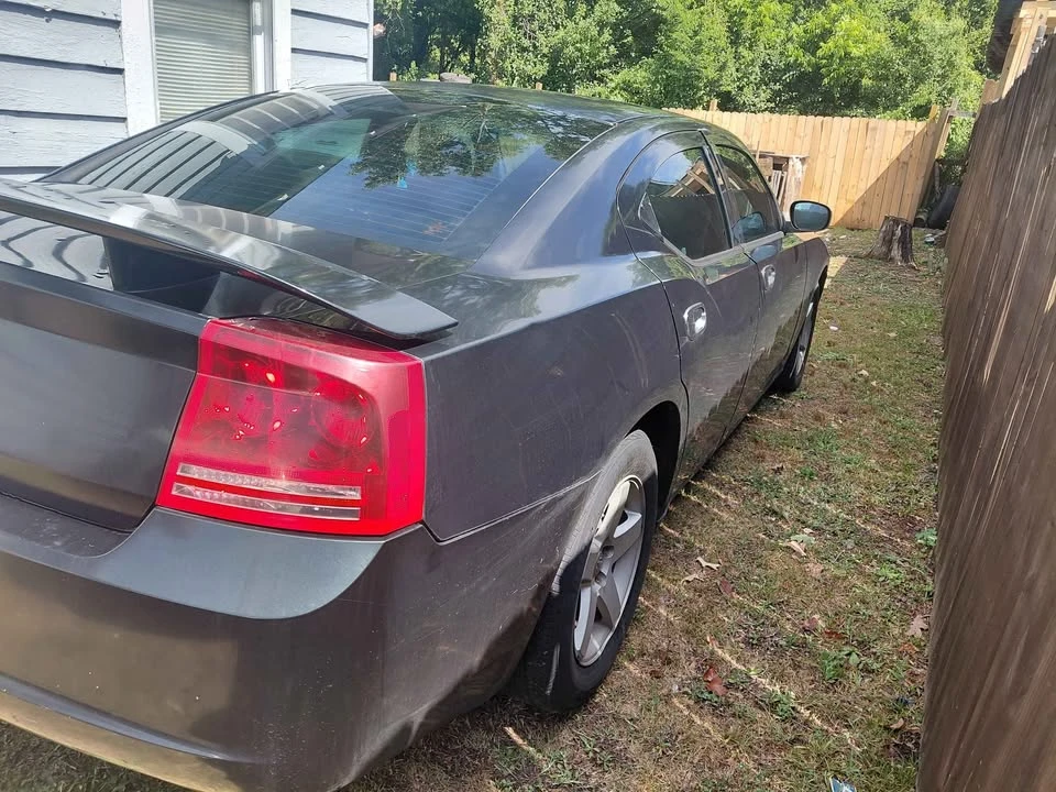 2007 Dodge Charger 6th Gen - Image 9 of 13