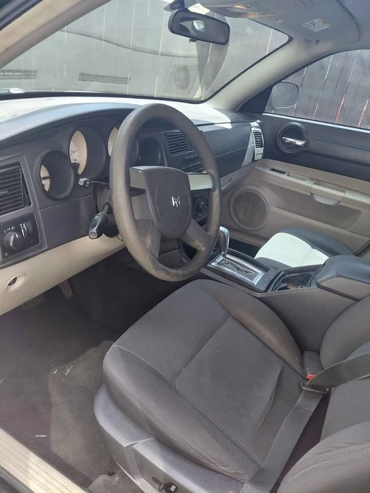 2007 Dodge Charger 6th Gen - Image 11 of 13