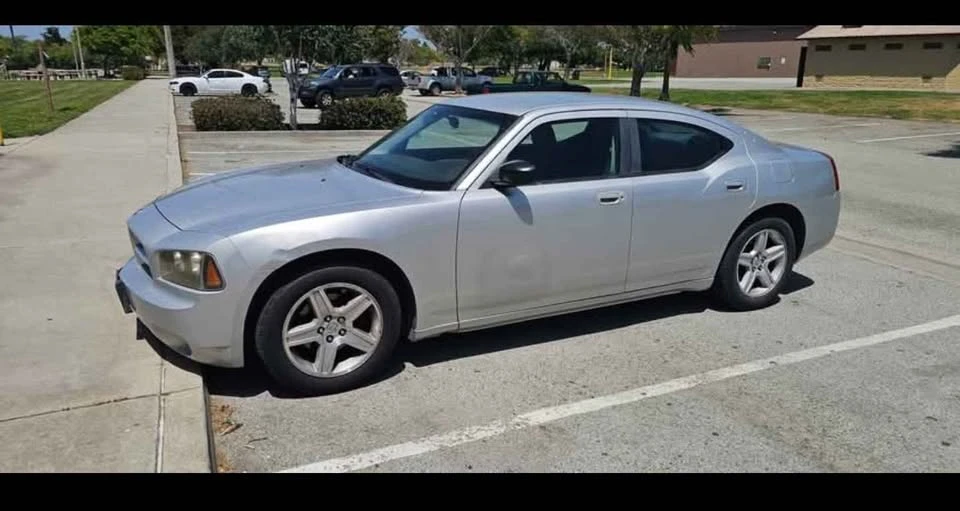 2007 Dodge Charger 6th Gen - Image 6 of 6