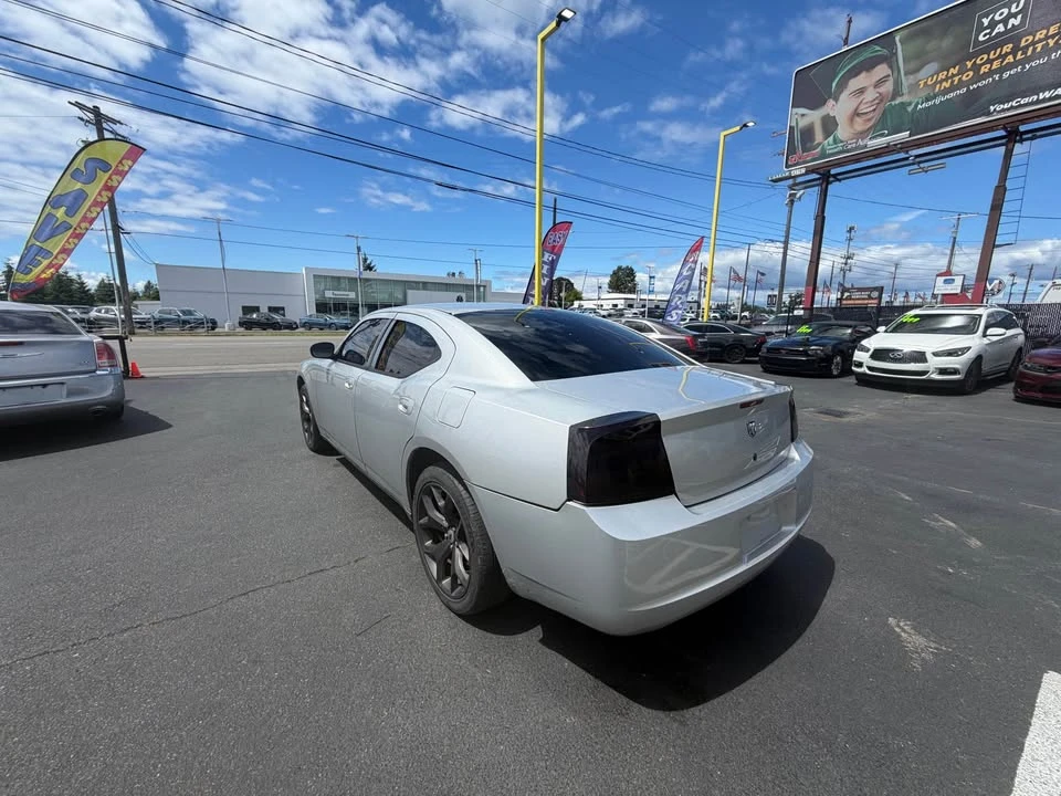 2007 Dodge Charger 6th Gen - Image 7 of 17