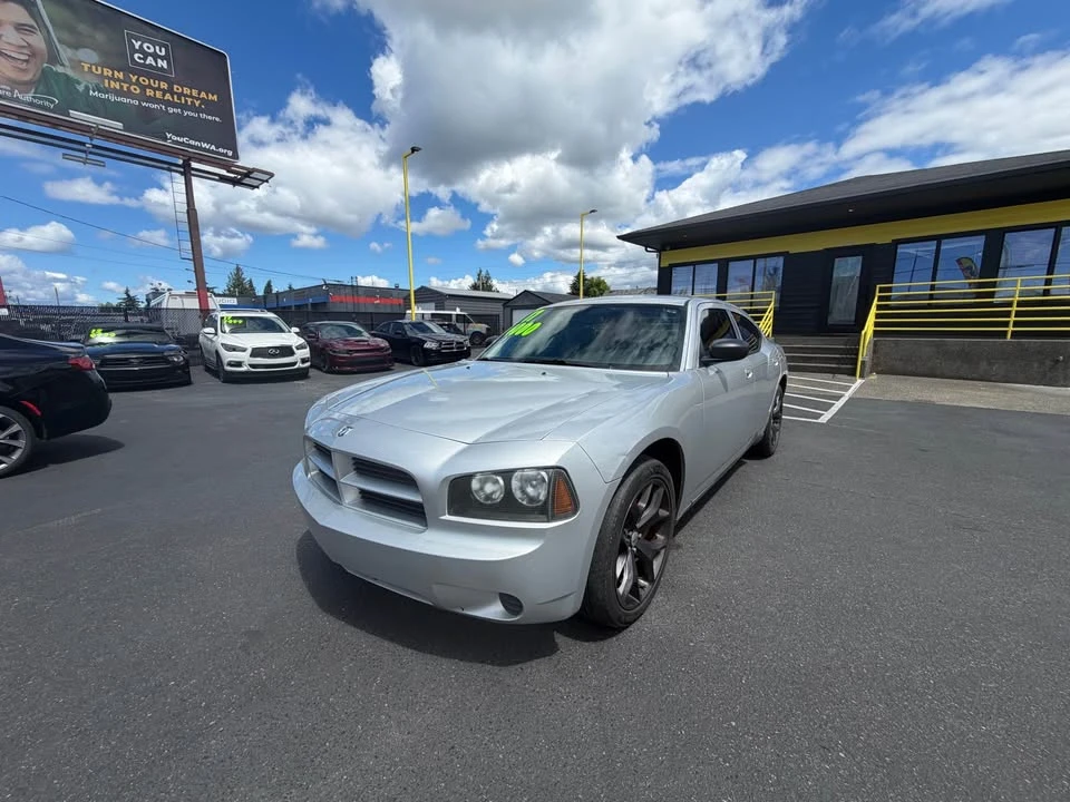2007 Dodge Charger 6th Gen - Image 2 of 17