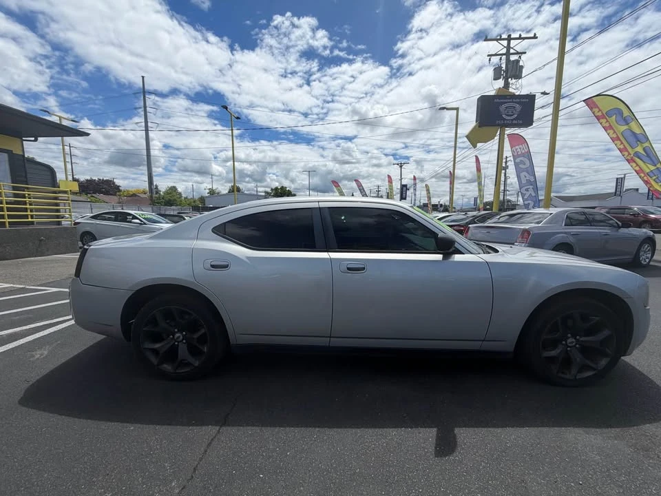 2007 Dodge Charger 6th Gen - Image 4 of 17