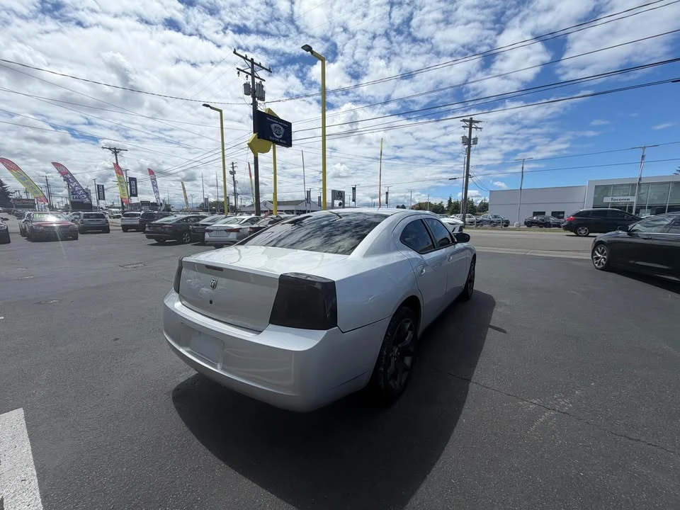 2007 Dodge Charger 6th Gen - Image 5 of 17