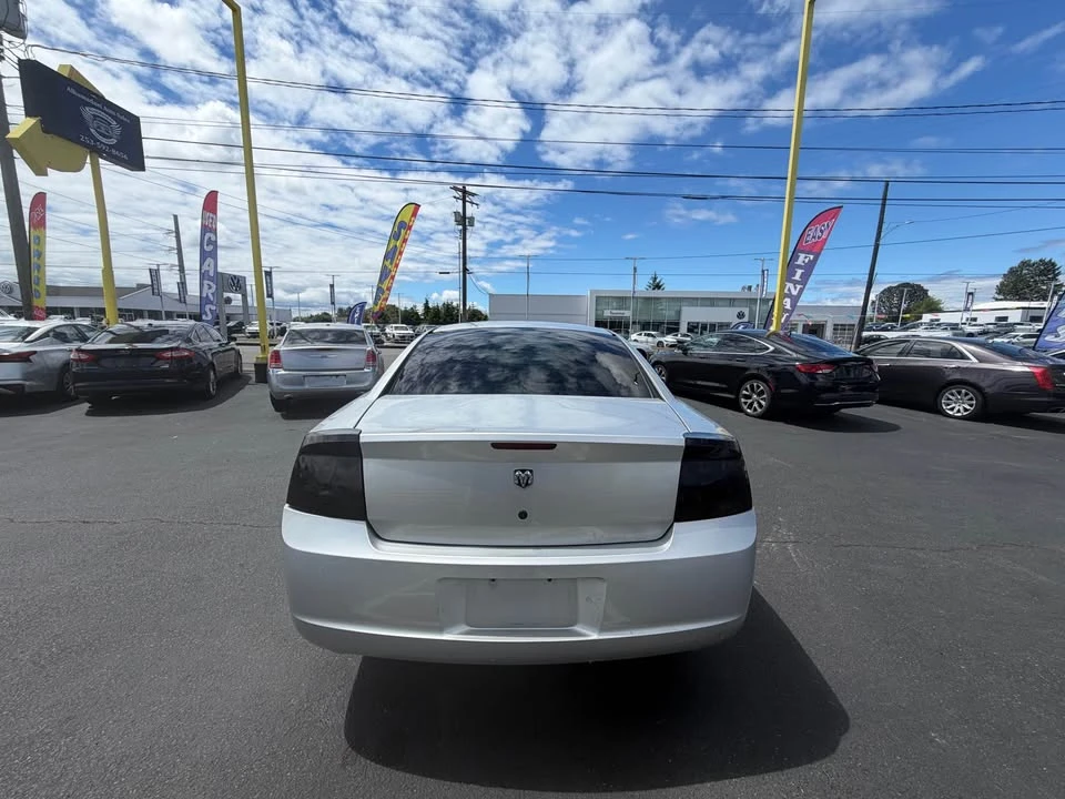 2007 Dodge Charger 6th Gen - Image 6 of 17