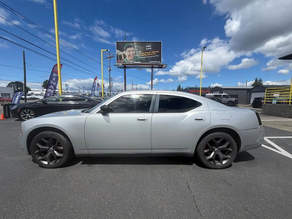 2007 Dodge Charger 6th Gen - Image 8 of 17