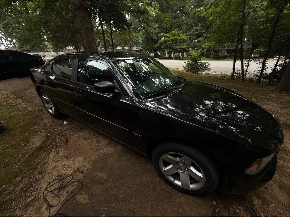 2007 Dodge Charger 6th Gen - Image 4 of 7