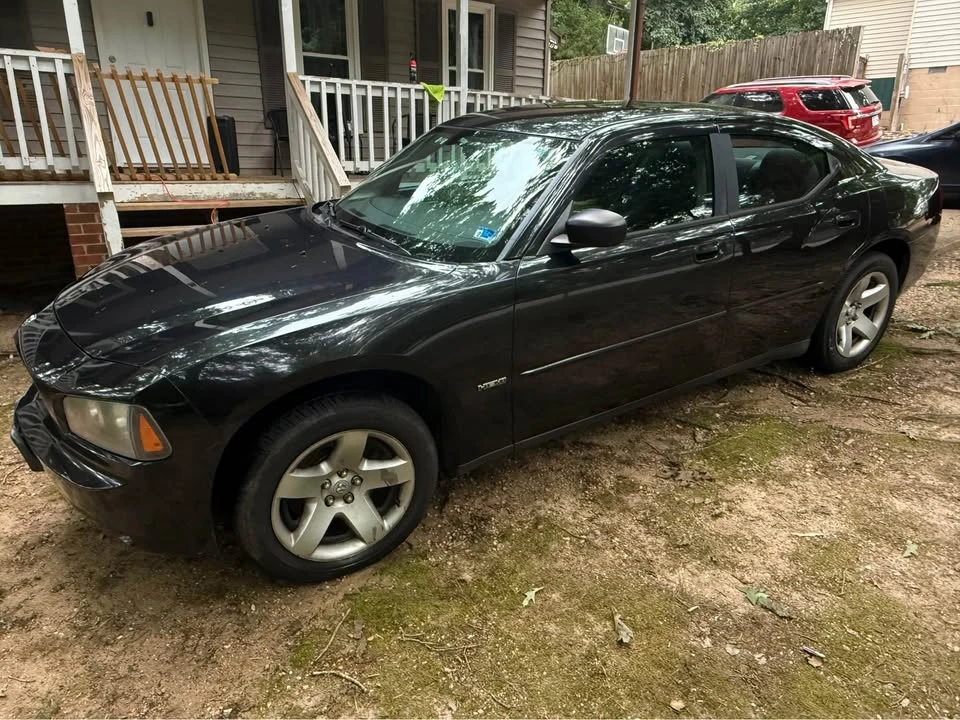 2007 Dodge Charger 6th Gen - Image 3 of 7
