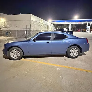 2007 Dodge Charger