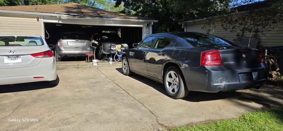 2007 Dodge Charger 6th Gen - Image 11 of 11