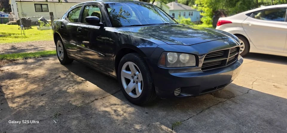 2007 Dodge Charger 6th Gen - Image 7 of 11