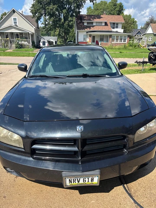 2007 Dodge Charger 6th Gen - Image 2 of 19