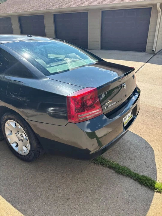2007 Dodge Charger 6th Gen - Image 8 of 19