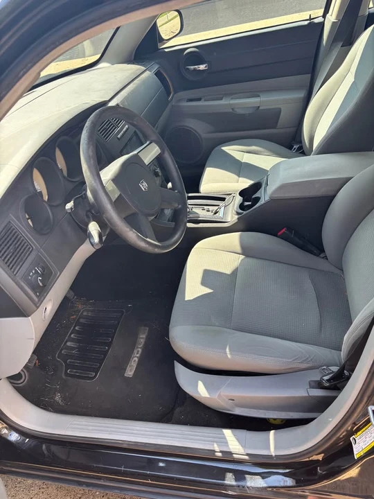 2007 Dodge Charger 6th Gen - Image 12 of 19
