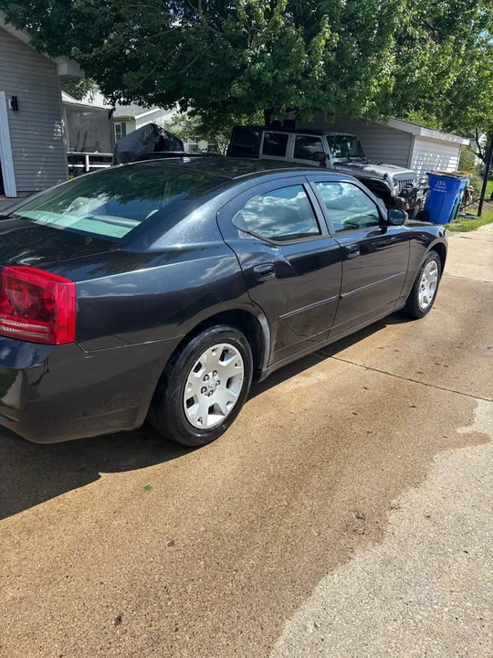 2007 Dodge Charger 6th Gen - Image 4 of 19