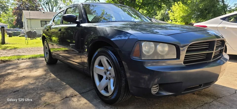 2007 Dodge Charger 6th Gen - Image 2 of 11