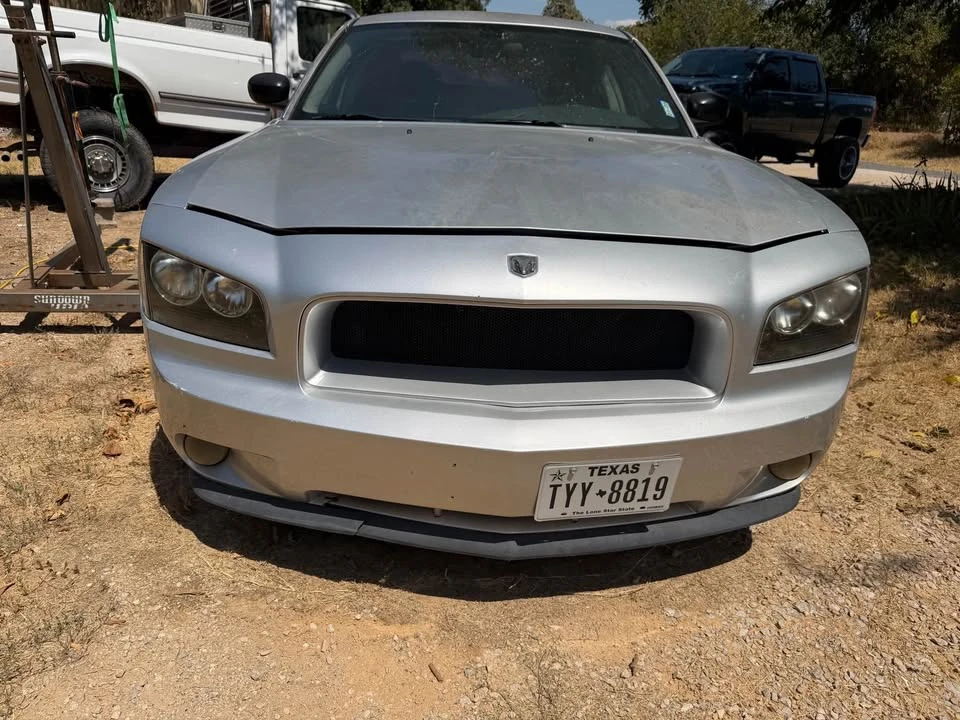 2007 Dodge Charger 6th Gen - Image 5 of 7