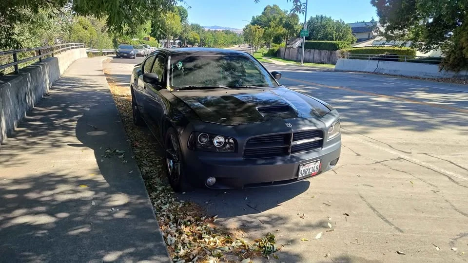 2007 Dodge Charger 6th Gen - Image 3 of 4