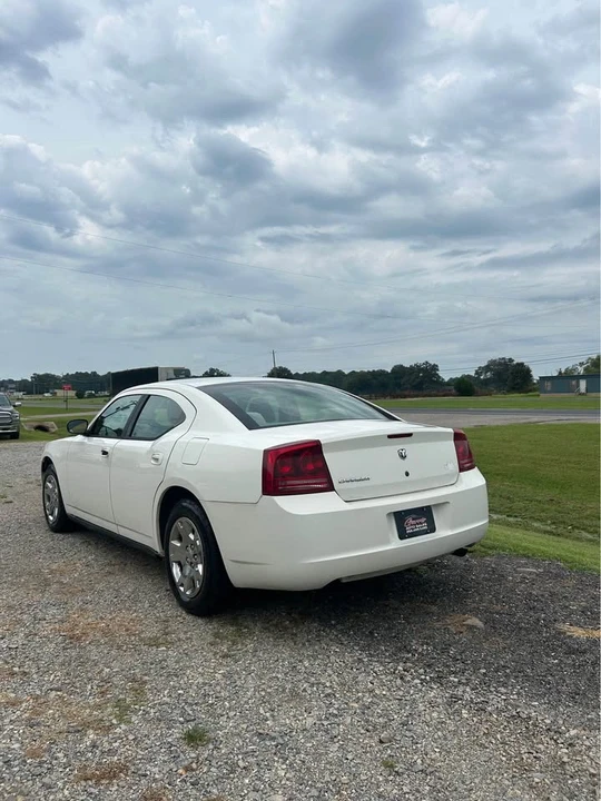 2007 Dodge Charger 6th Gen - Image 2 of 5