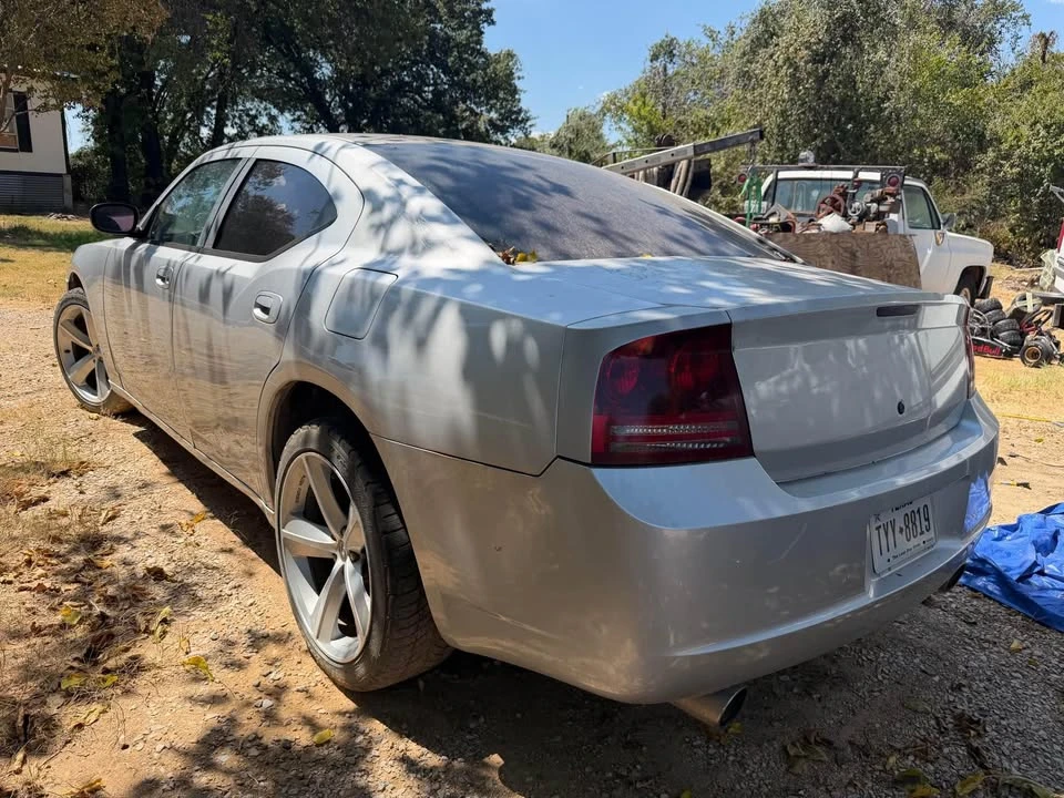 2007 Dodge Charger 6th Gen - Image 3 of 7