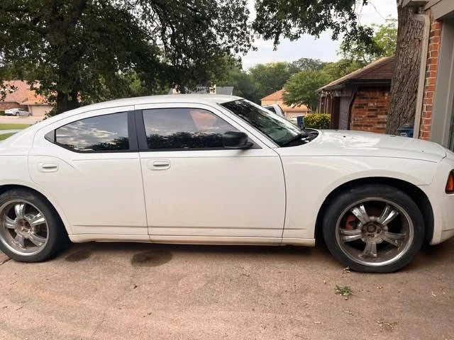 2007 Dodge Charger 6th Gen - Image 2 of 2