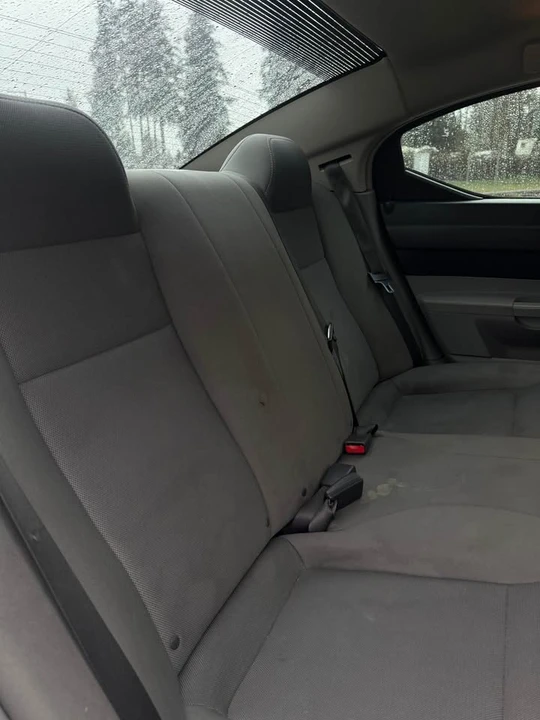2007 Dodge Charger 6th Gen - Image 4 of 10