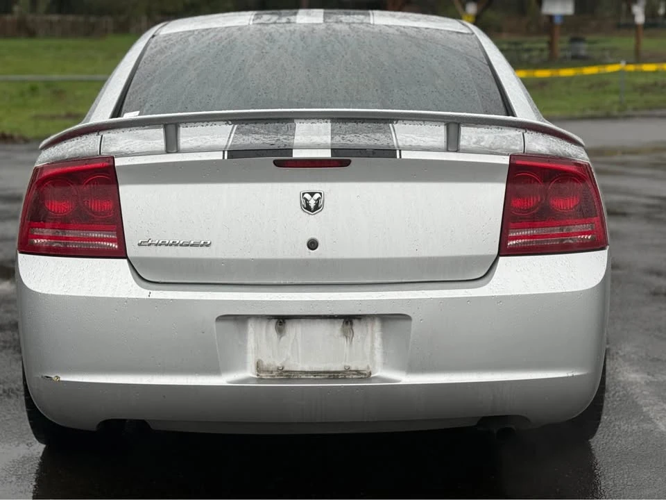 2007 Dodge Charger 6th Gen - Image 6 of 10